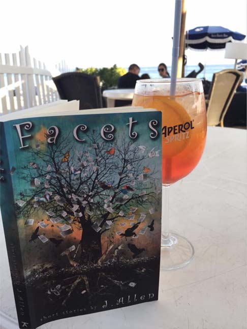 Book photo from Jane